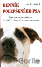 Denník polepšeného psa