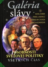 Galéria slávy