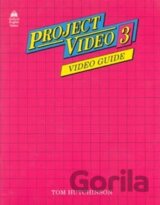 Project Video 3: Video Guide