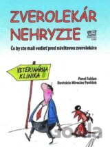 Zverolekár nehryzie
