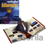 Velká kniha přírodní katastrofy
