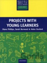 Primary Resource Books for Teachers: Projects with Young Learners
