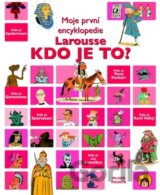 Kdo je to?