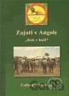 Zajati v Angole