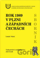 Rok 1989 v Plzni a západních čechách