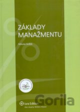 Základy manažmentu