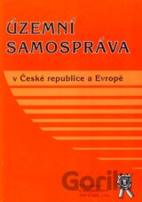Územní samospráva