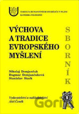 Výchova a tradice evropského myšlení