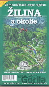 Žilina a okolie