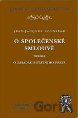 O společenské smlouvě