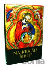 Najkrajšie biblie