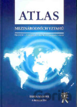 Atlas mezinárodních vztahů