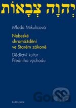 Nebeské shromáždění ve Starém zákoně