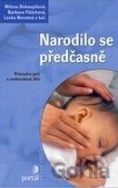 Narodilo se předčasně