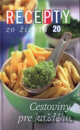 Recepty zo života 20