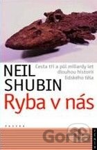 Ryba v nás