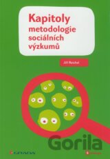 Kapitoly metodologie sociálních výzkumů