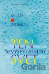 Ten nevyspytateľný svet
