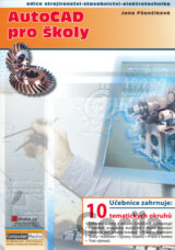 AutoCAD pro školy