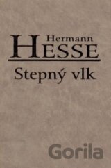 Stepný vlk