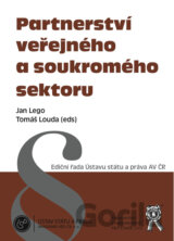 Partnerství veřejného a soukromého sektoru