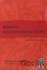 Romové: Kulturologické etudy