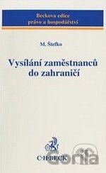 Vysílání zaměstnanců do zahraničí