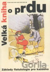 Velká kniha o prdu