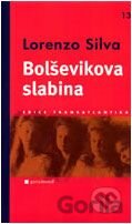 Bolševikova slabina