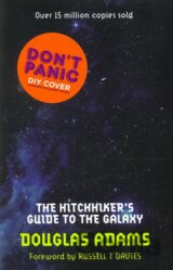 The Hitchhiker's Guide to the Galaxy