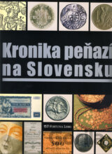 Kronika peňazí na Slovensku