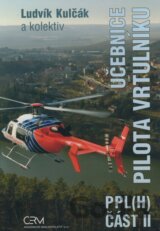 Učebnice pilota vrtulníku PPL(H) - část II