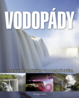 Vodopády