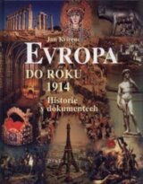 Evropa do roku 1914