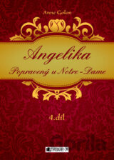 Angelika - Popravený u Notre-Dame 4