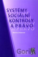 Systémy sociální kontroly a právo