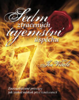 Sedm ztracených tajemství úspěchů