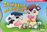 Zvířátka na dvoře