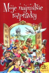 Moje najmilšie rozprávky