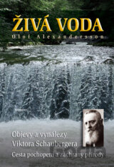 Živá voda