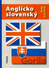 Anglicko-slovenský a slovensko-anglický mini slovník