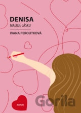 Denisa maluje lásku