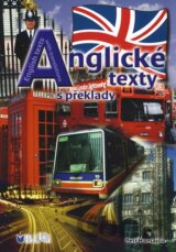 Anglické texty s překlady