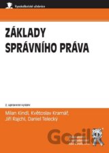 Základy správního práva