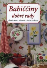 Babiččiny dobré rady