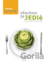 Všechno je JEDlé