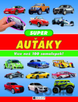 Super auťáky