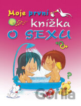Moje první knížka o sexu