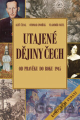 Utajené dějiny Čech