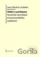 Vědění a participace